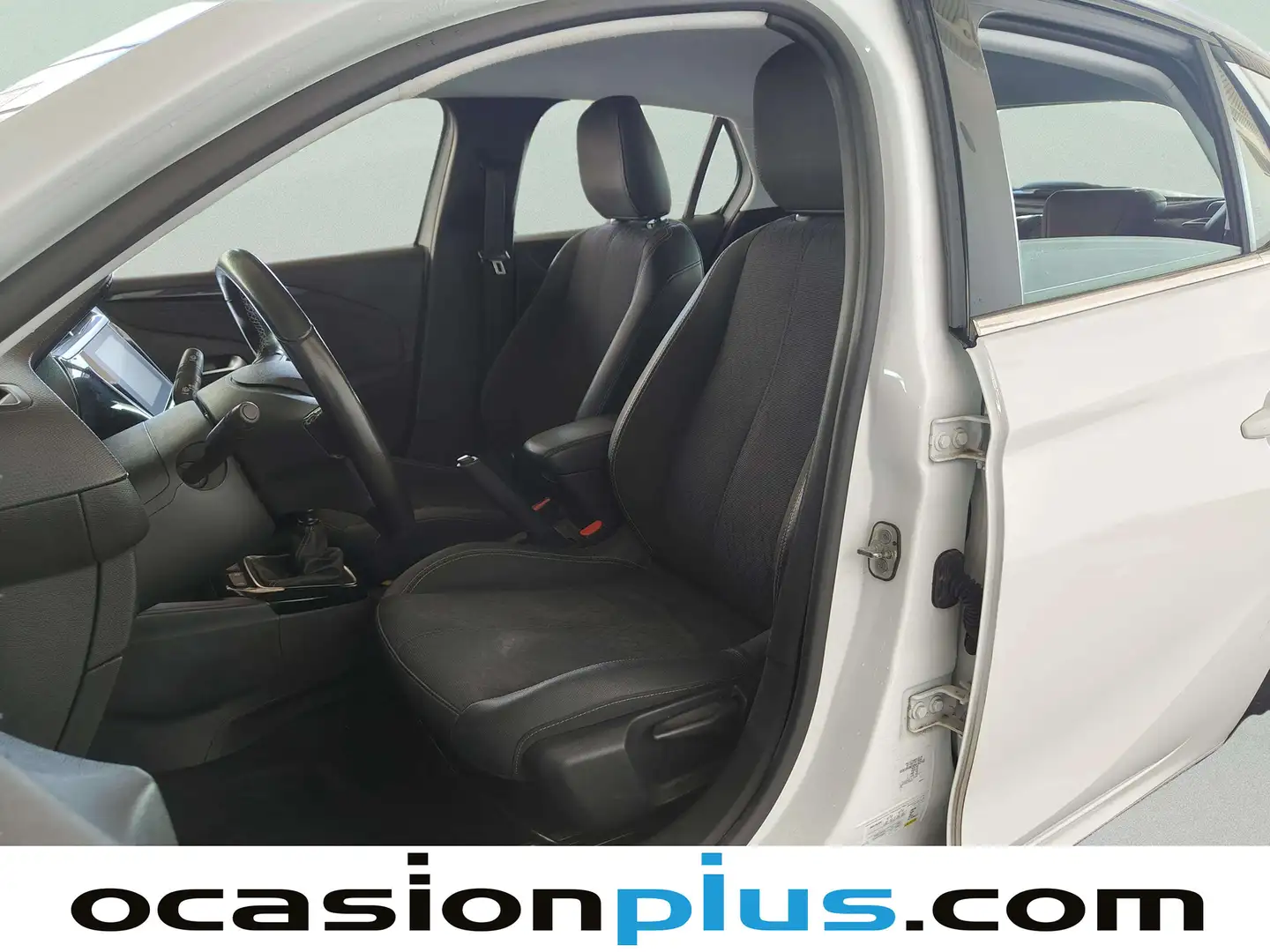 Foto Opel Corsa Opel Corsa 1.2 Turbo XHL Elegance  (100 CV)