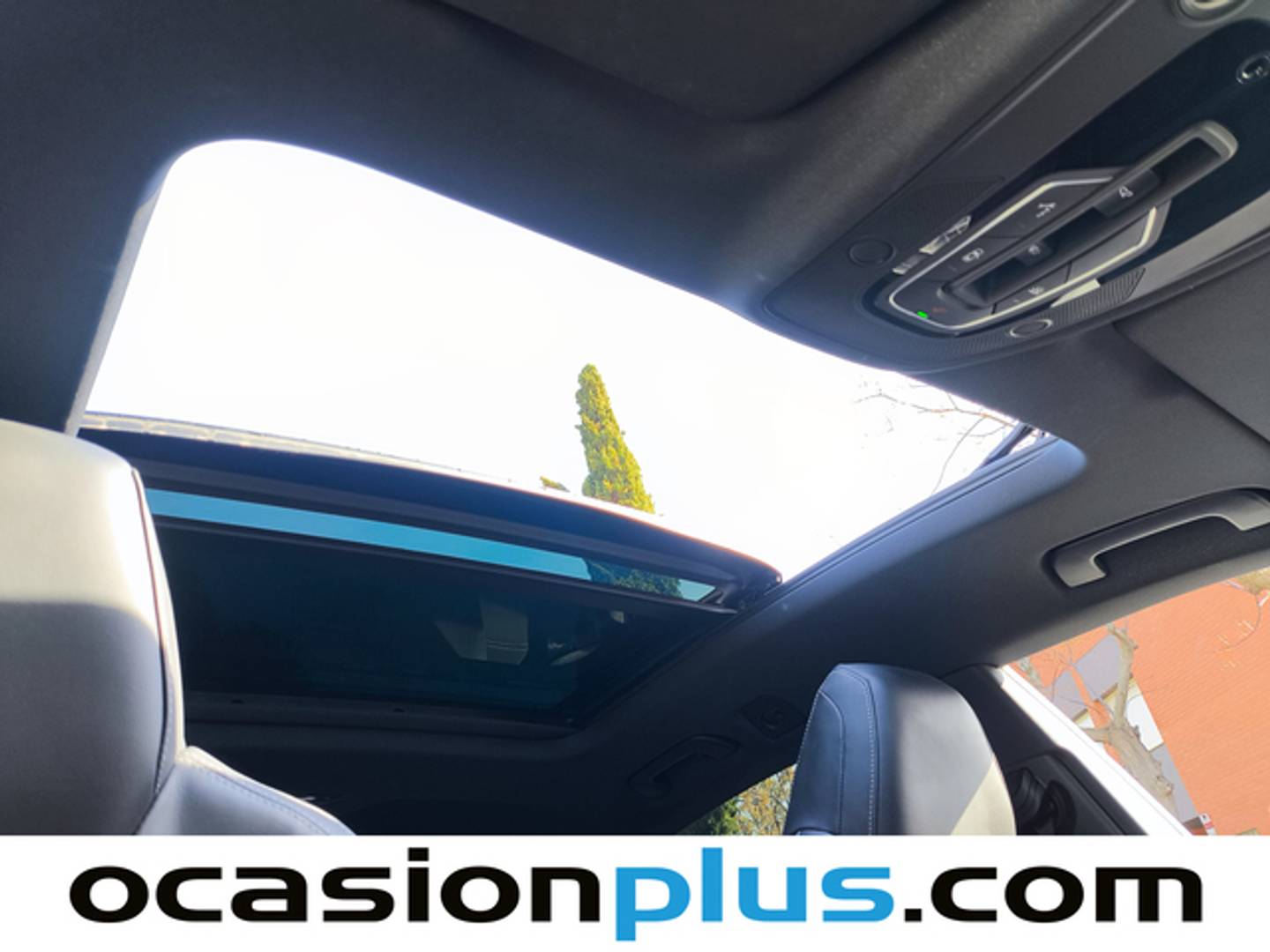 Extras y acabados del Audi Q8 Audi Q8 TFSIe TFSIe Black Line Plus 60 TFSIe Quattro (462 CV) Tiptronic