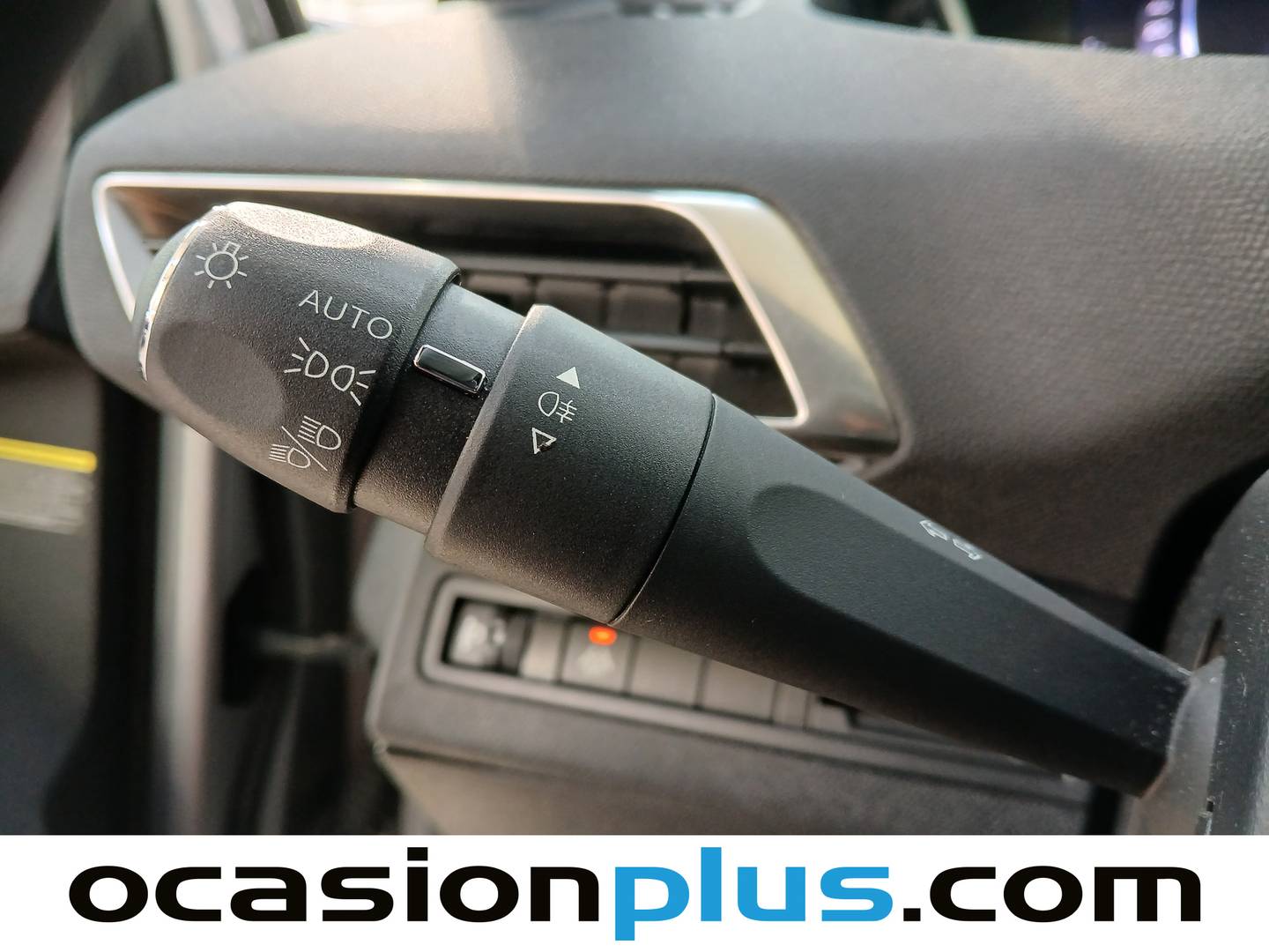 Peugeot 5008 Peugeot 5008 PureTech 130 S&S Allure Pack (130 CV) 7 Plazas seminuevo