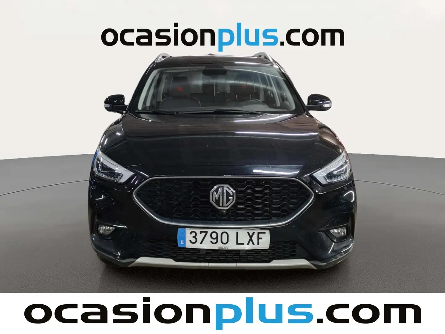 Foto MG ZS MG ZS 1.0T Luxury Auto (111 CV)