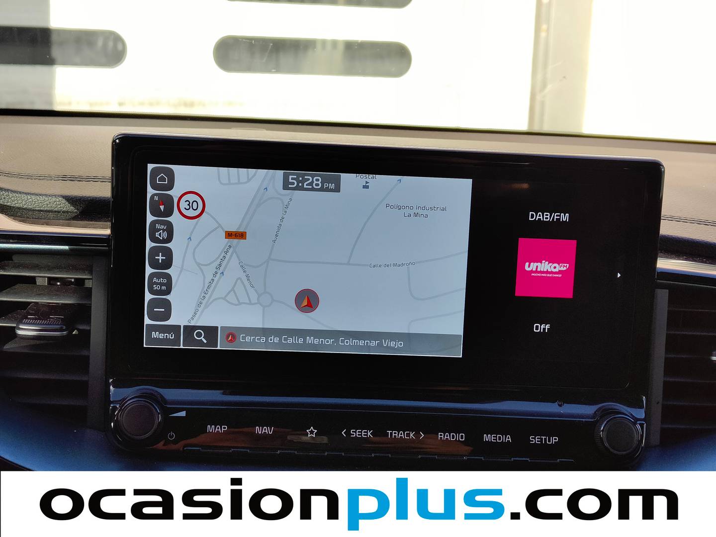 Foto KIA Ceed Tourer Kia Ceed Tourer Tourer 1.0 MHEV Style Edition DCT (100 CV)