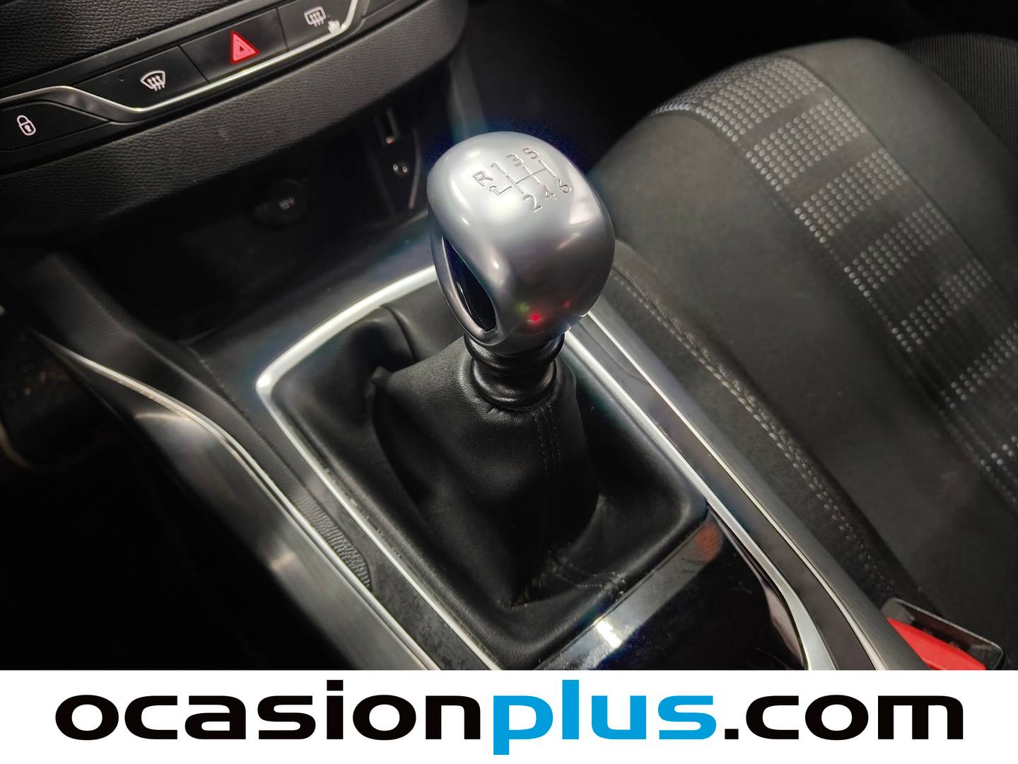 Peugeot 308 Peugeot 308 PureTech 130 S&S Allure (130 CV) de segunda mano