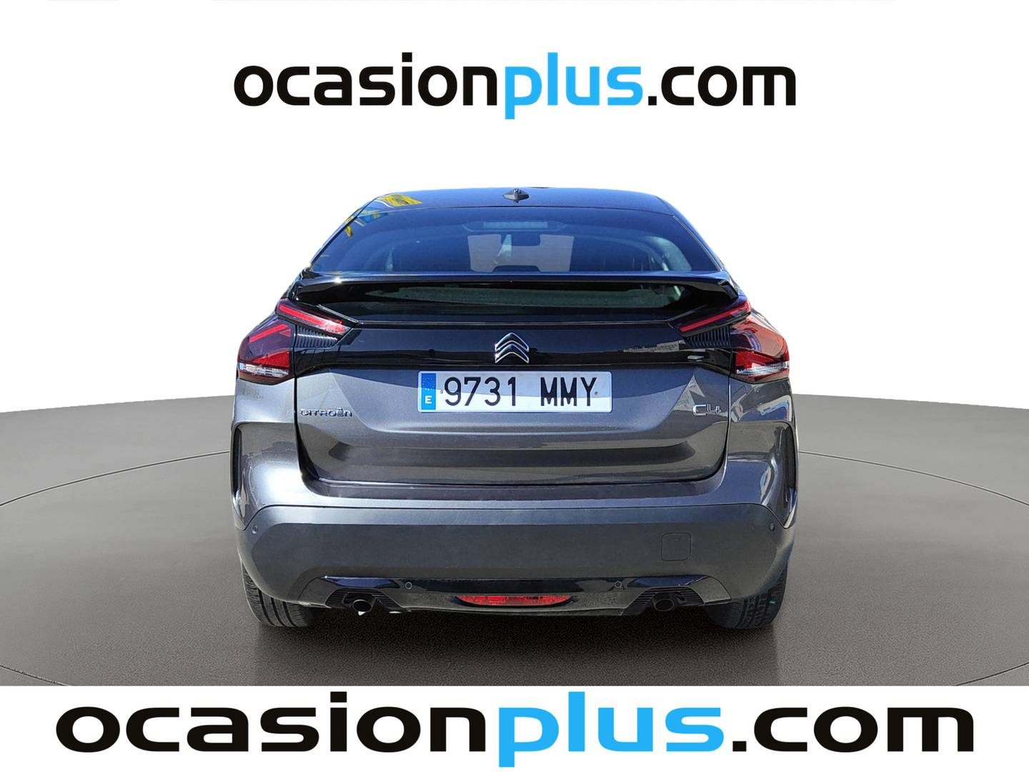 Citroën C4 Citroen C4 PureTech 130 S&S You (131 CV) al mejor precio