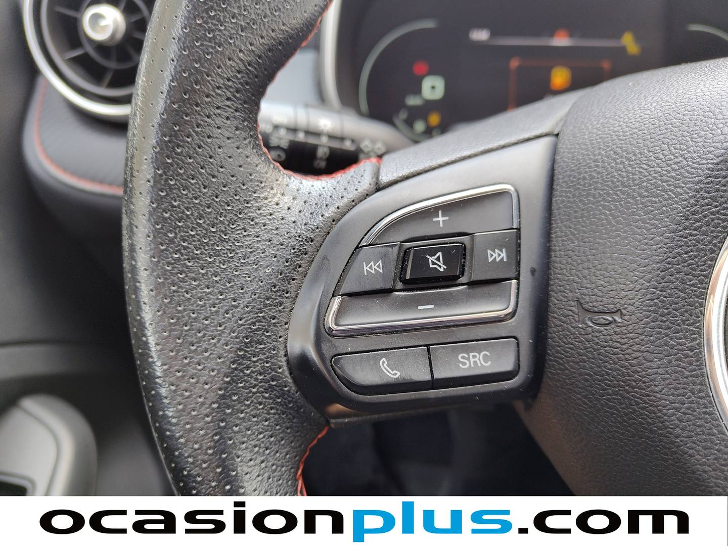 MG ZS MG ZS 1.0T Luxury Auto (111 CV) seminuevo