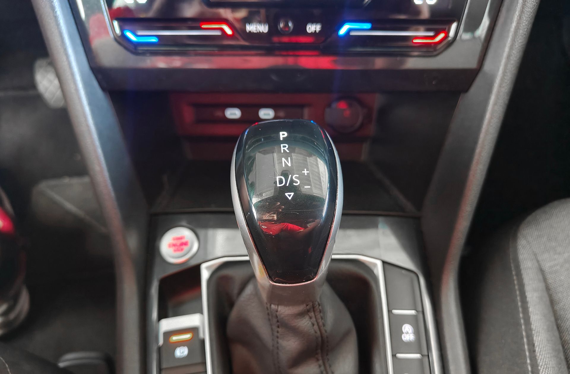 SEAT Tarraco 1.5 TSI Style XL DSG 7 plazas - foto 5
