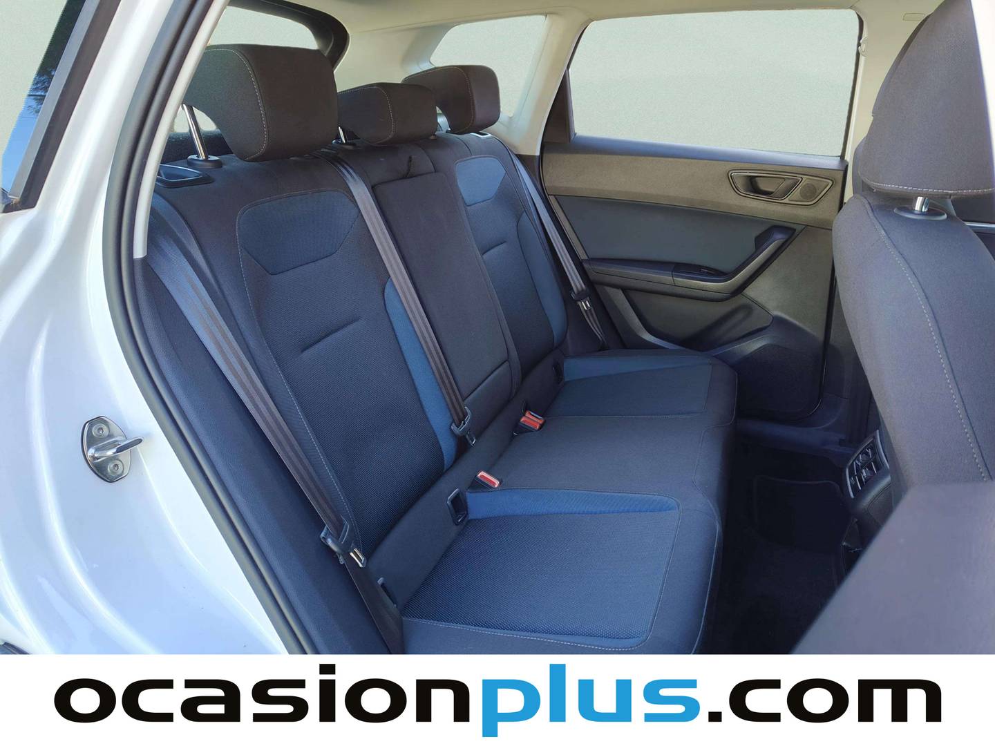 Foto Seat Ateca SEAT Ateca 1.5 TSI S&S Style Edition Nav (150 CV)