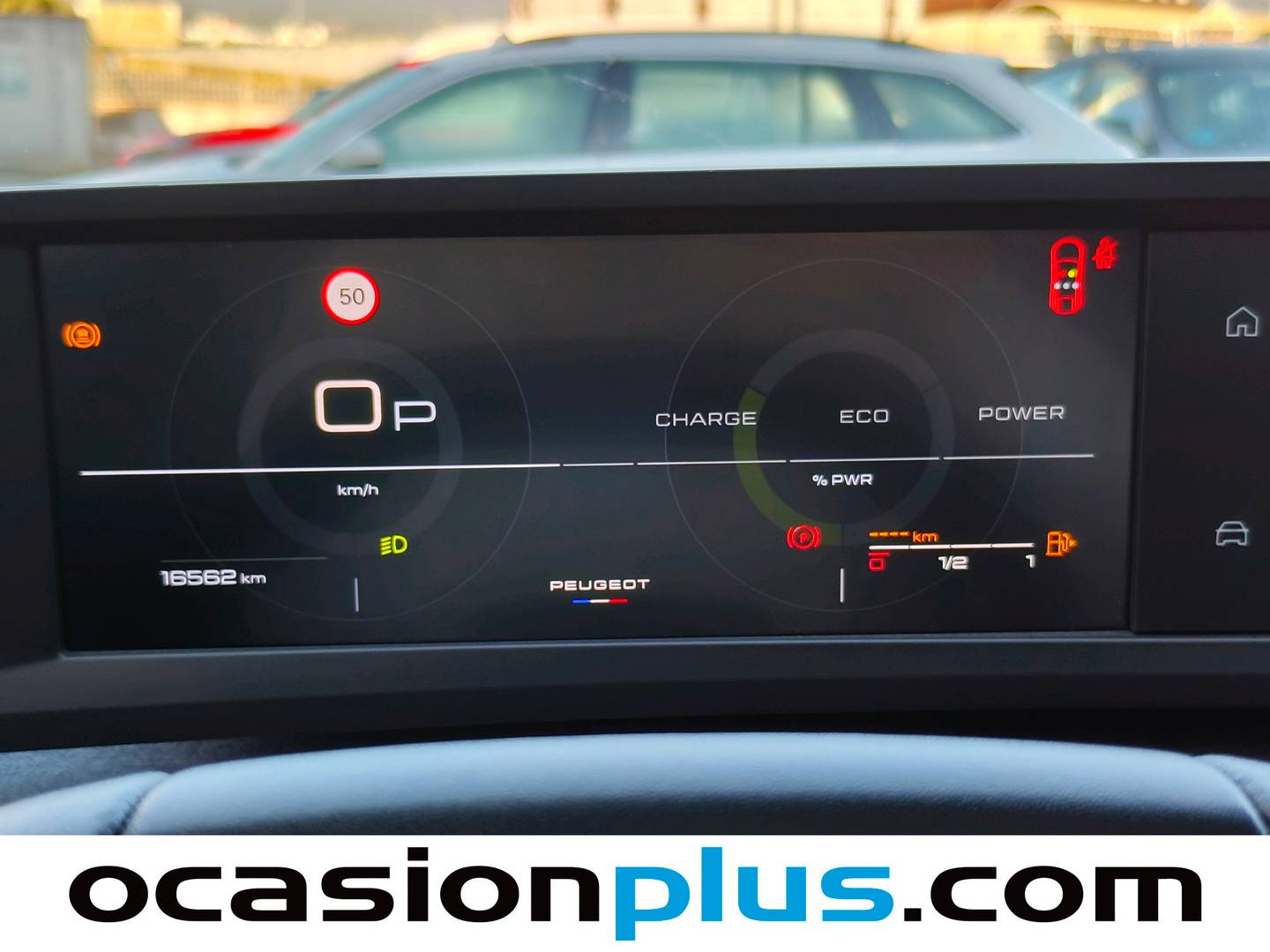 Peugeot 3008 Hybrid Peugeot 3008 Hybrid 145 Allure eDCS6 (145 CV) 145cv