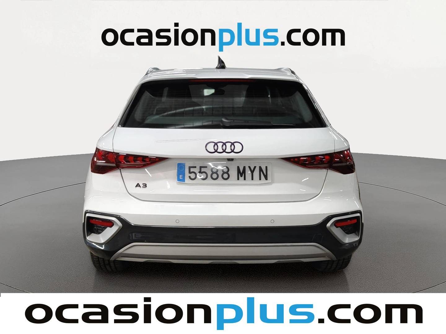 Audi A3 Audi A3 allstreet Genuine 35 TFSI (150 CV) S tronic Pack S-line km 0