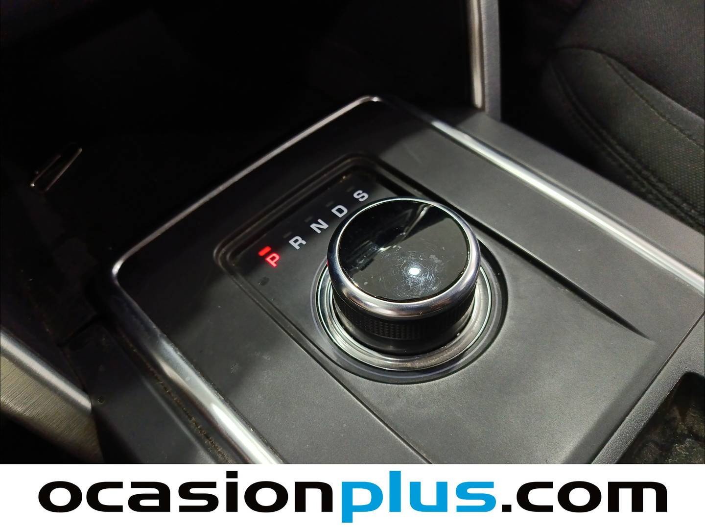Land Rover Discovery Sport Land Rover Discovery Sport 2.0L TD4 SE 4x4 (150 CV) de segunda mano