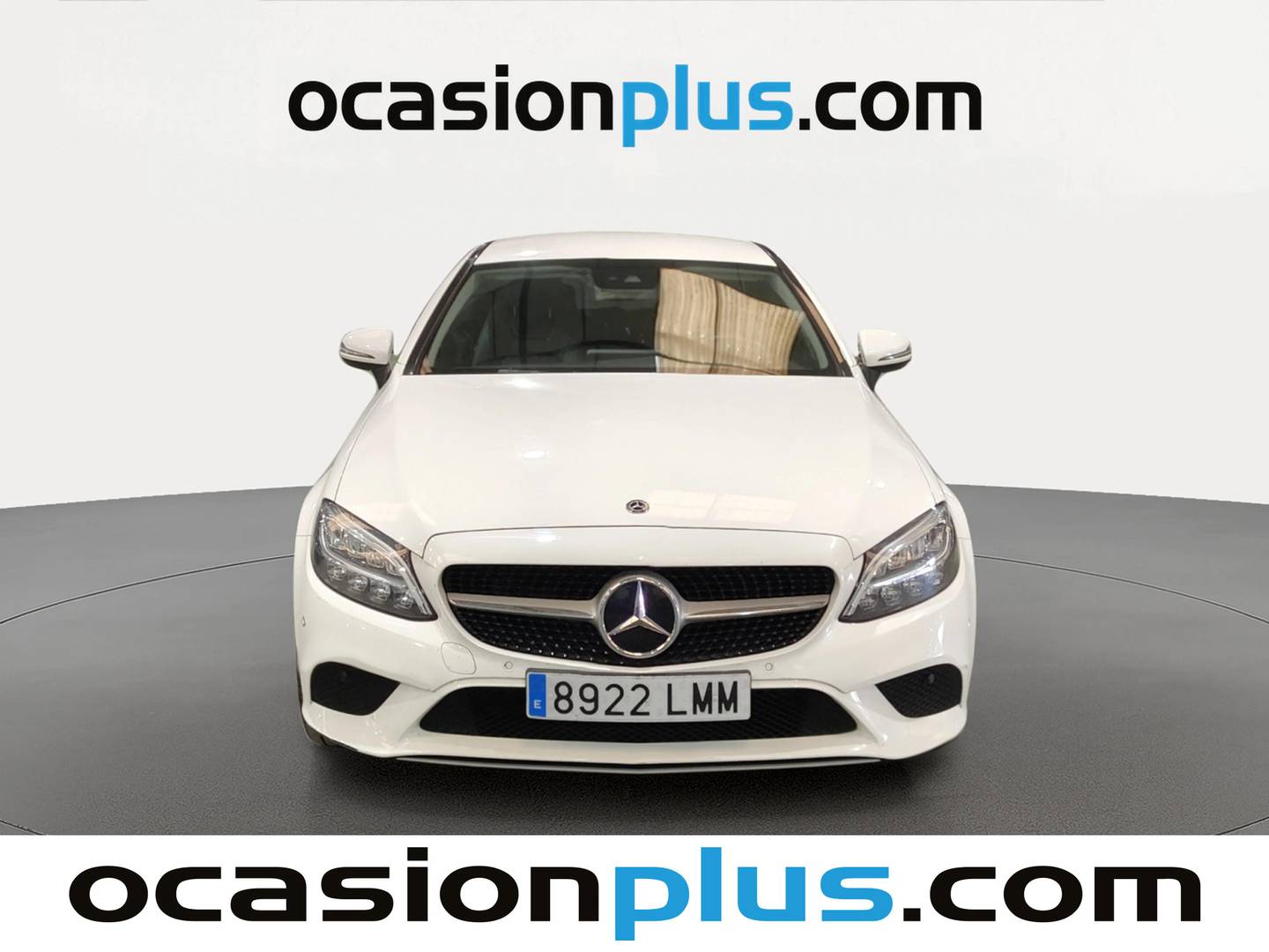 Foto Mercedes Clase C Mercedes-Benz Clase C C Coupe 180 (156 CV)