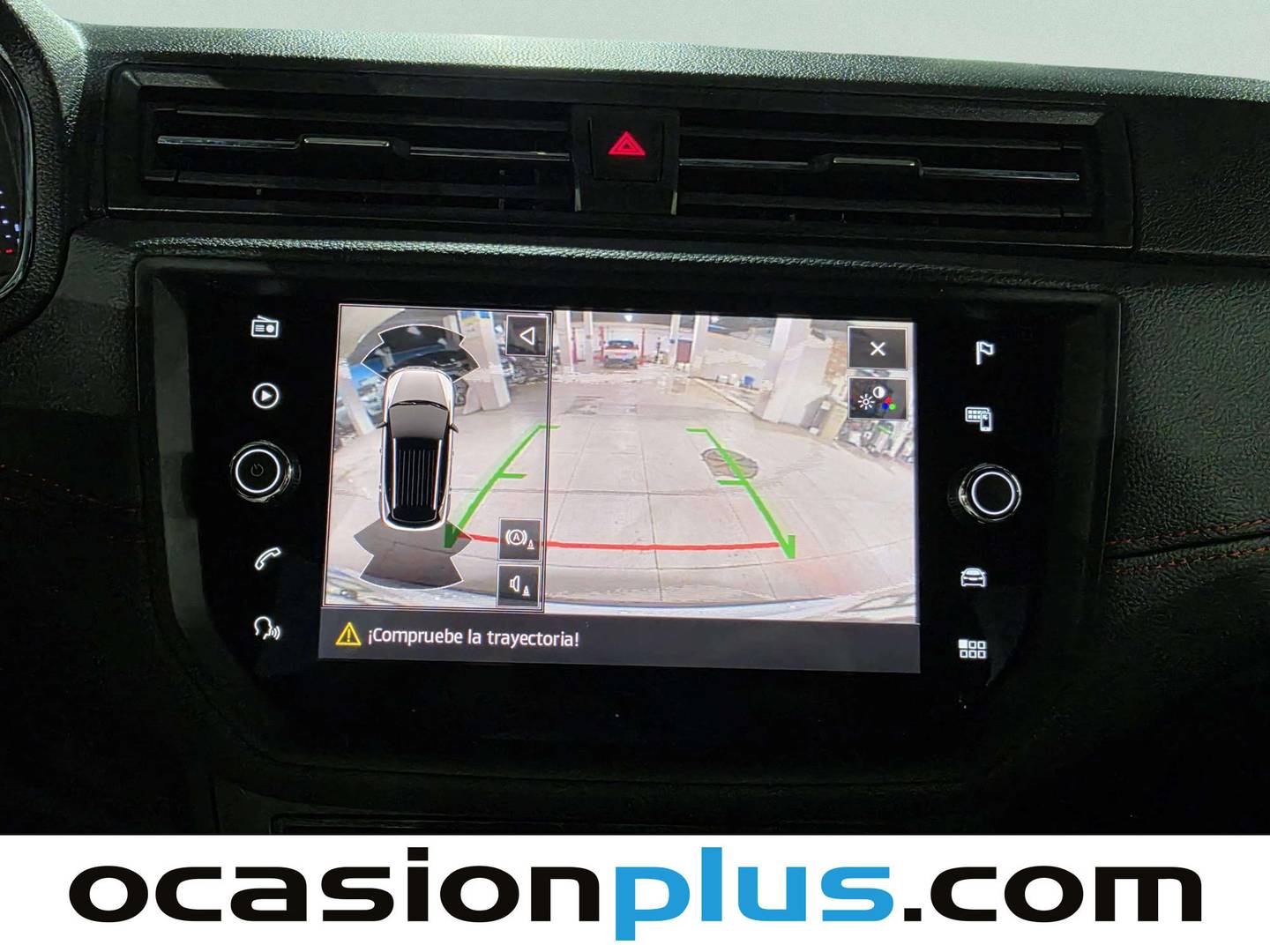 Extras del Seat Arona Seat Arona 1.0 TSI Ecomotive FR (115 CV)
