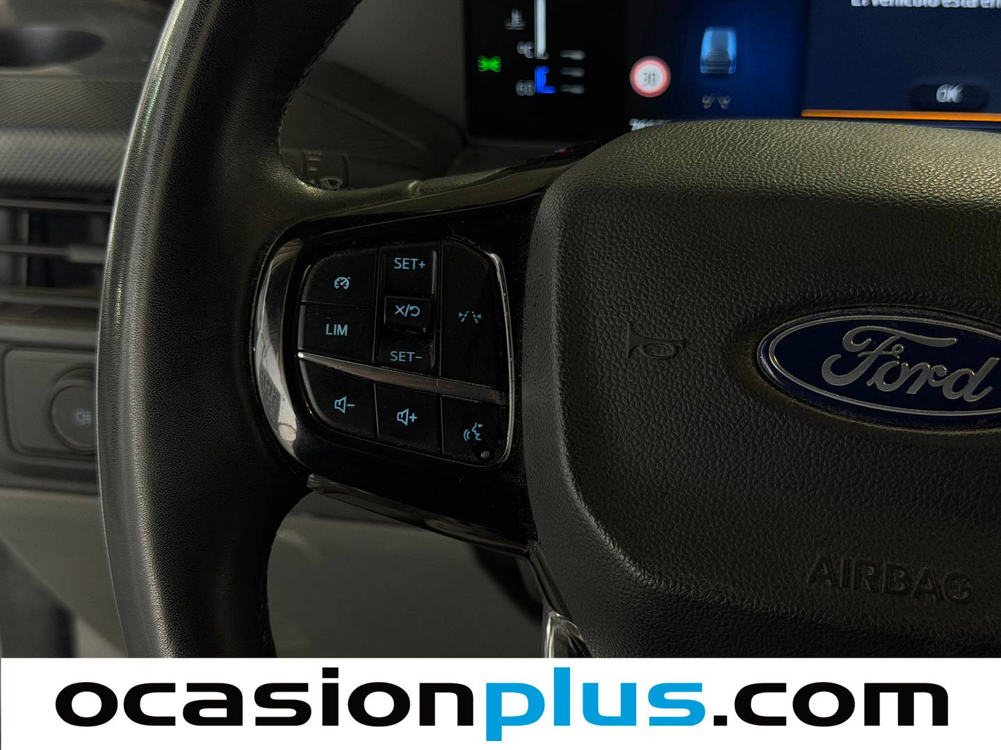 Ford Transit Custom Ford Transit Custom Furgon 2.0 Ecoblue 300 L1 Trend (150 CV) 150cv