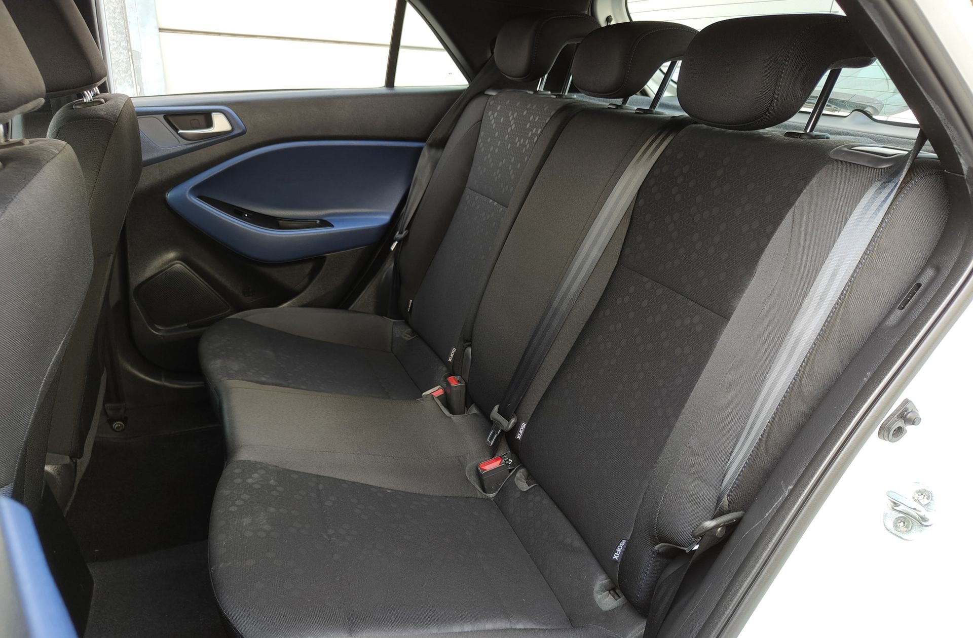 Hyundai i20 Active 1.0 T-GDi Klass - foto 8