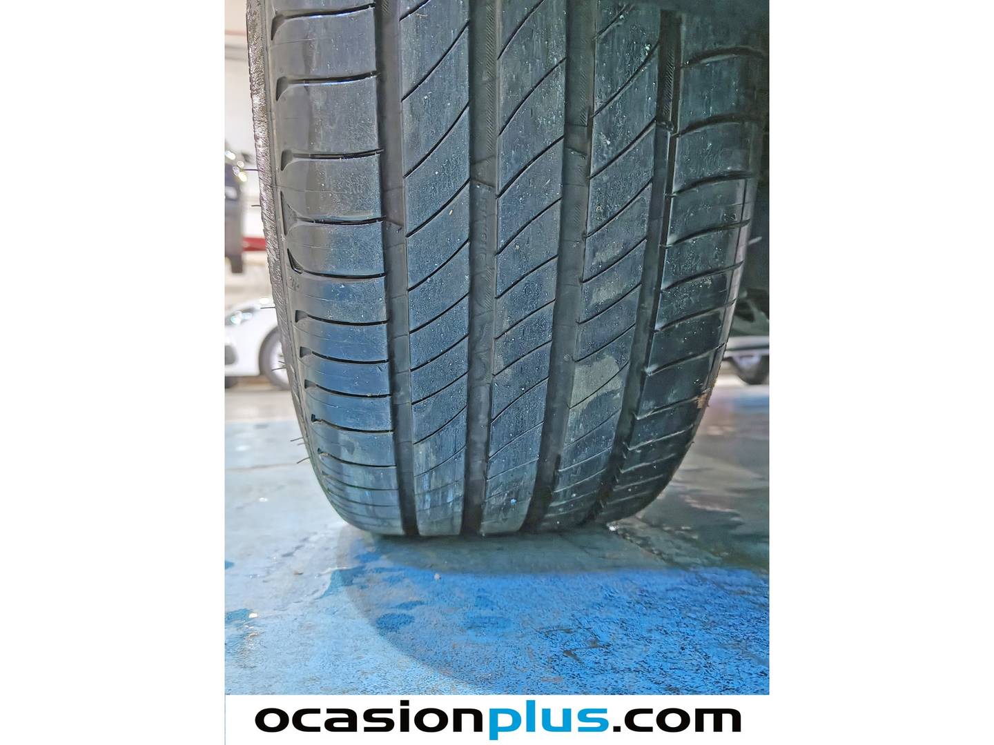 Foto Tesla Model 3 Tesla Model 3 RWD (283 CV)