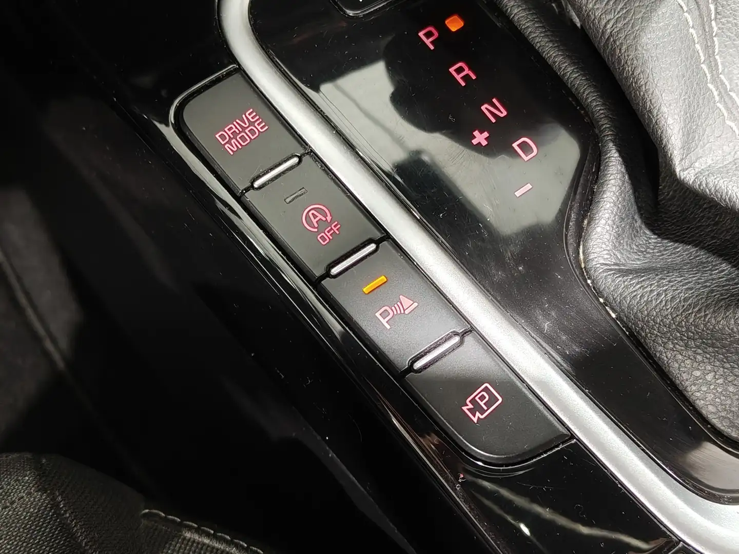 Foto KIA ProCeed Kia ProCeed 1.5 MHEV GT Line DCT (160 CV)