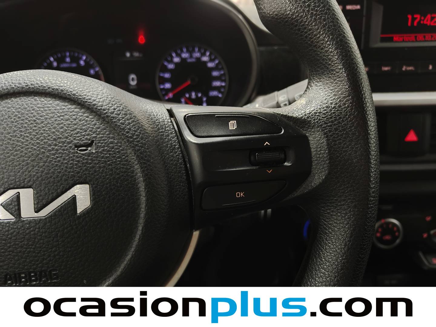 KIA Picanto KIA Picanto 1.0 DPi Concept Pack Comfort (67 CV) 67cv