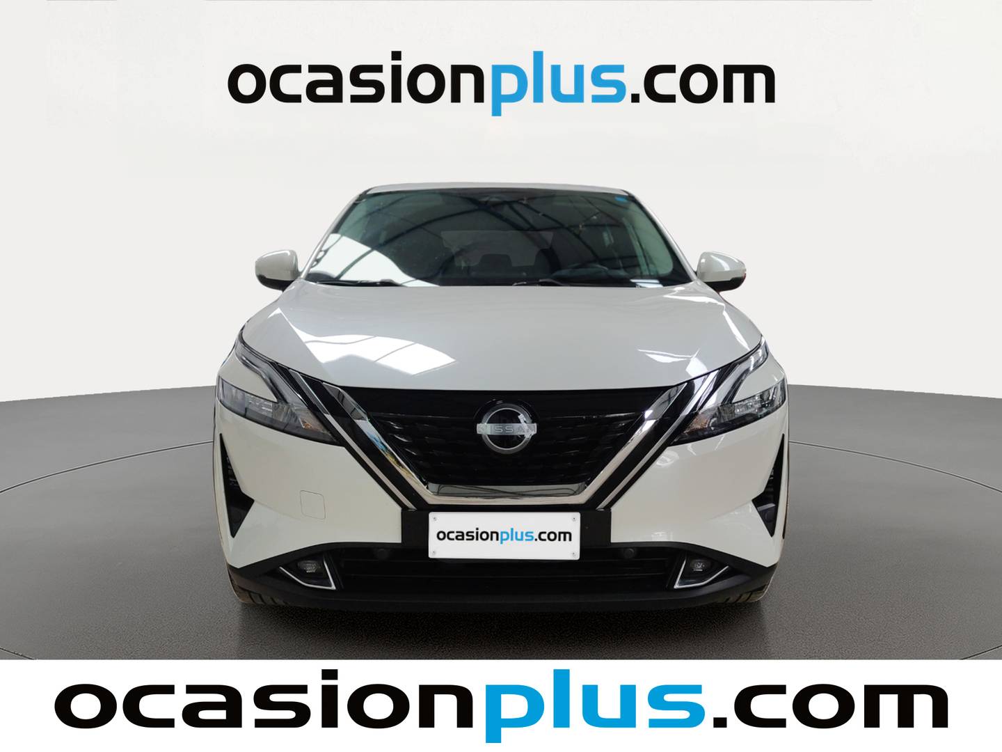 Foto Nissan QASHQAI Nissan Qashqai E-POWER Acenta 140 kW (190 CV)