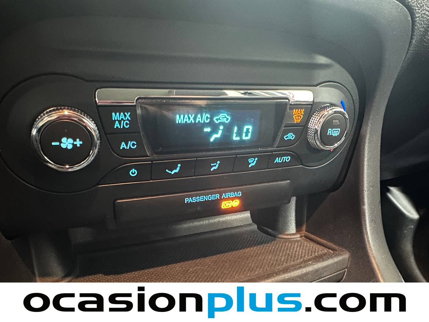 Extras del Ford Ka+ Ford Ka+ 1.2 Ti-VCT Ultimate (85 CV)