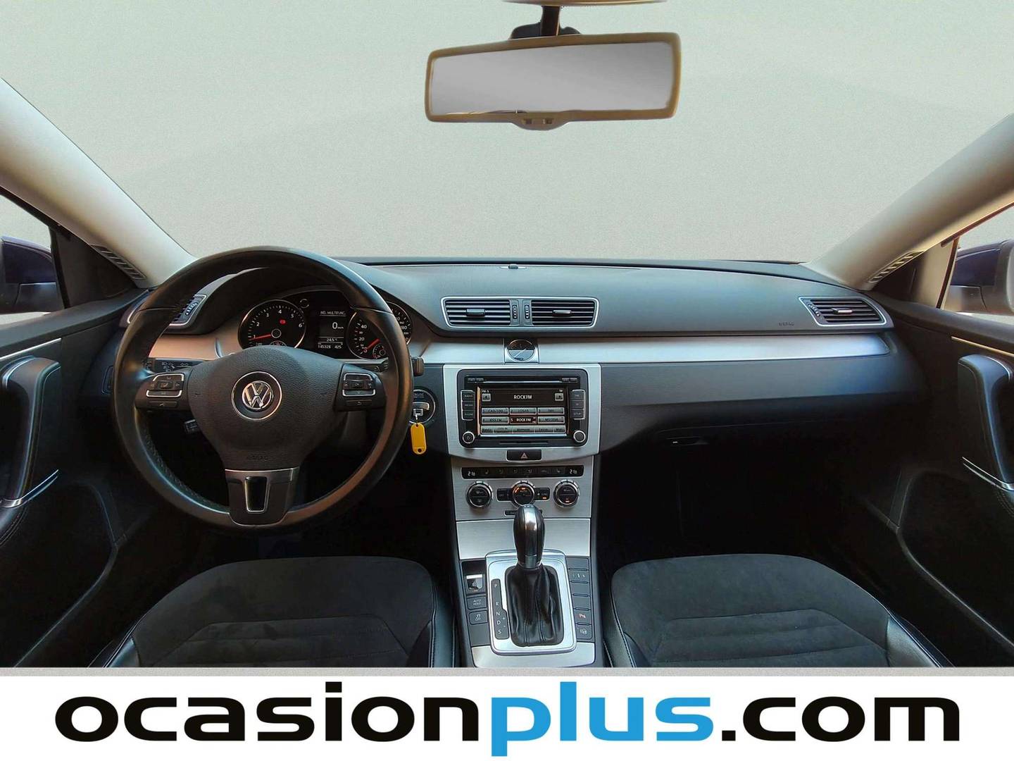 Volkswagen Passat Volkswagen Passat Variant 2.0 TSI Highline DSG (210 CV) de ocasión
