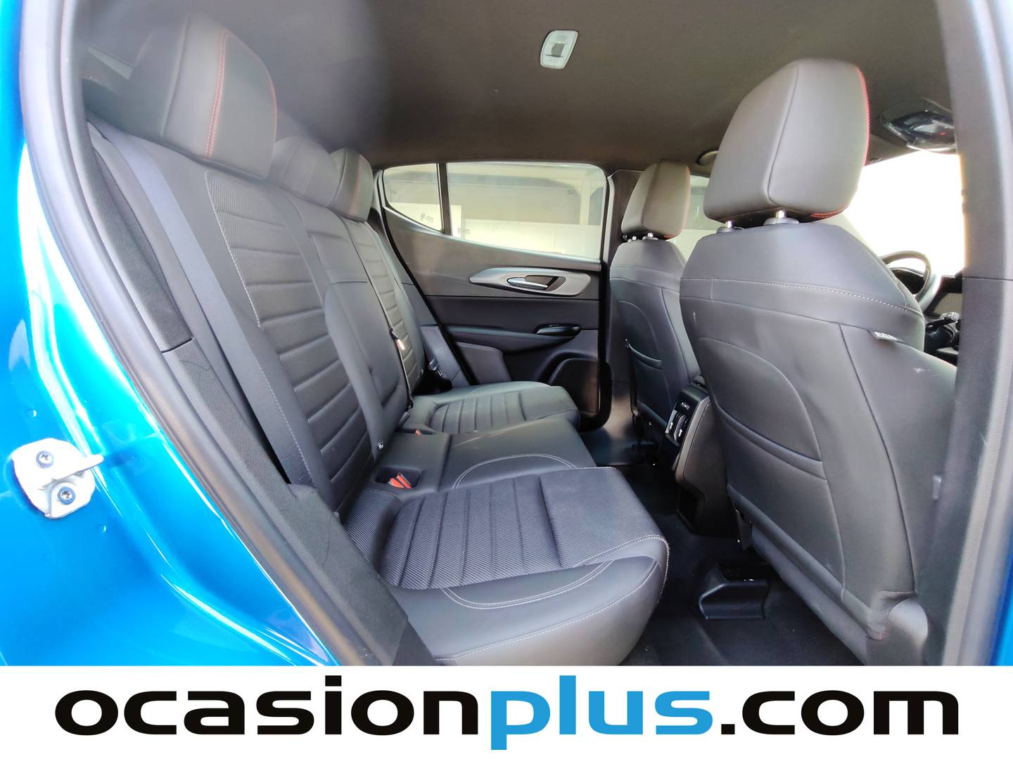 Foto Alfa Romeo Tonale Alfa Romeo Tonale 1.5 MHEV Sprint FWD (130 CV)