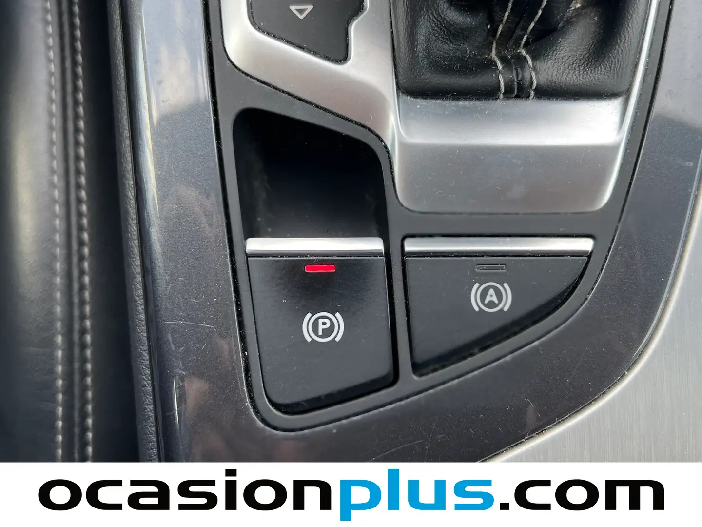 Foto Audi Q7 Audi Q7 50 TDI quattro (286 CV) tiptronic S-Line 7 Plazas