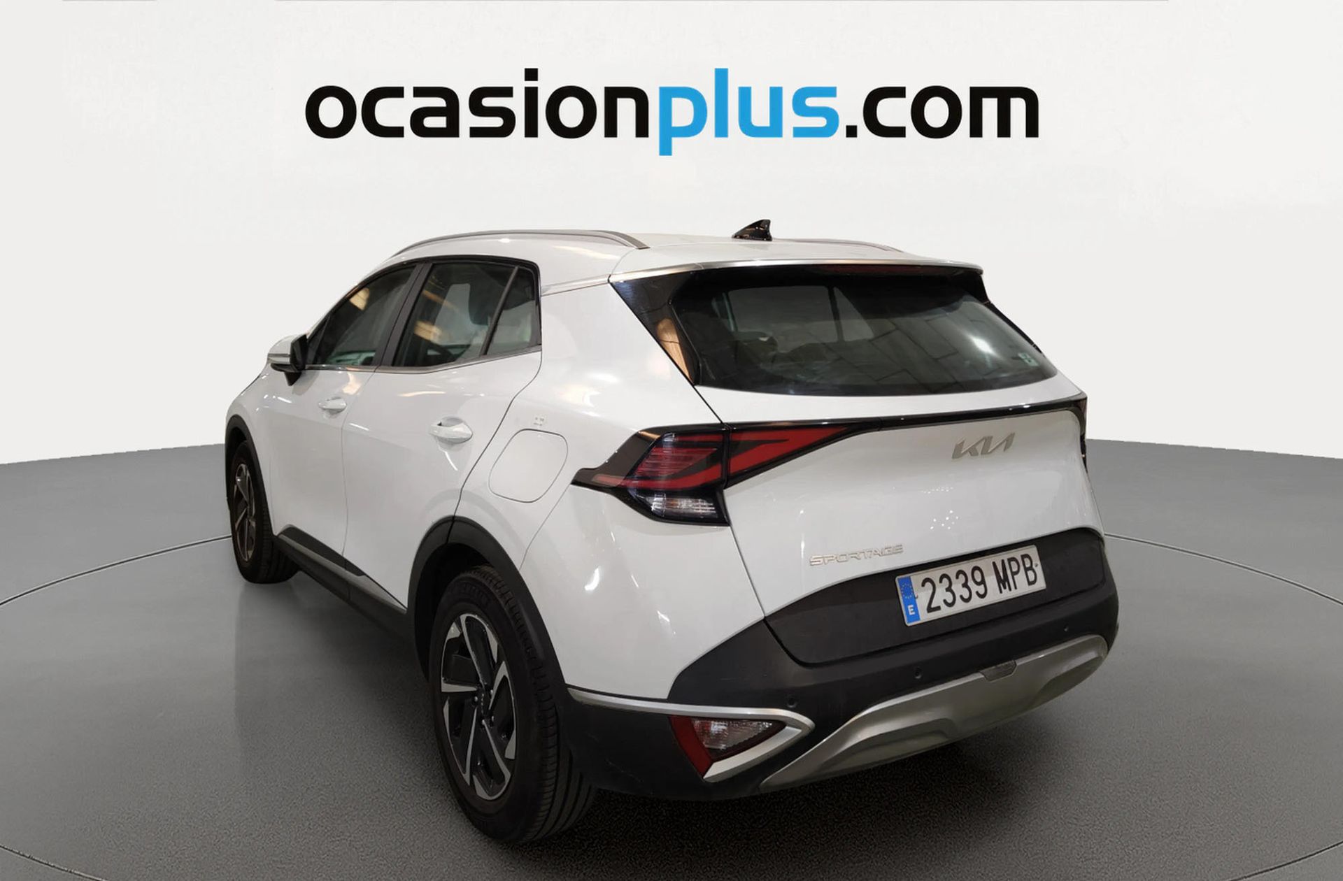 Kia Sportage 1.6 T-GDi MHEV Drive 4x2 - foto 3