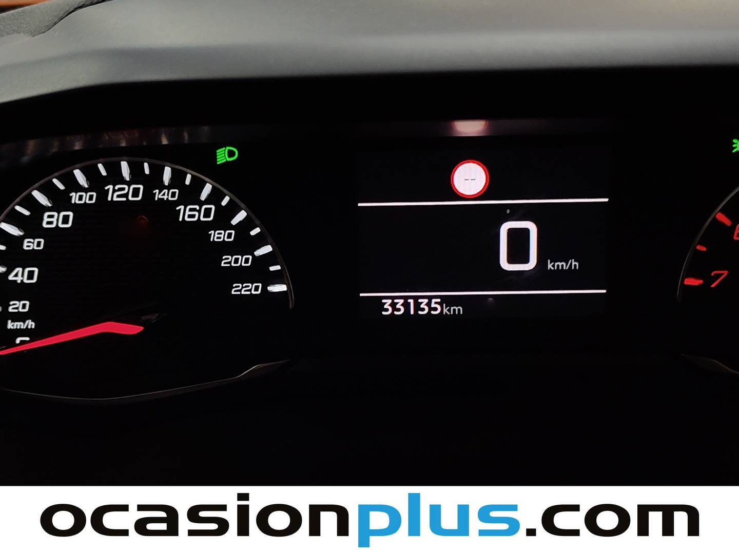 Peugeot 2008 Peugeot 2008 Puretech 100 S&S Active Pack (100 CV) seminuevo