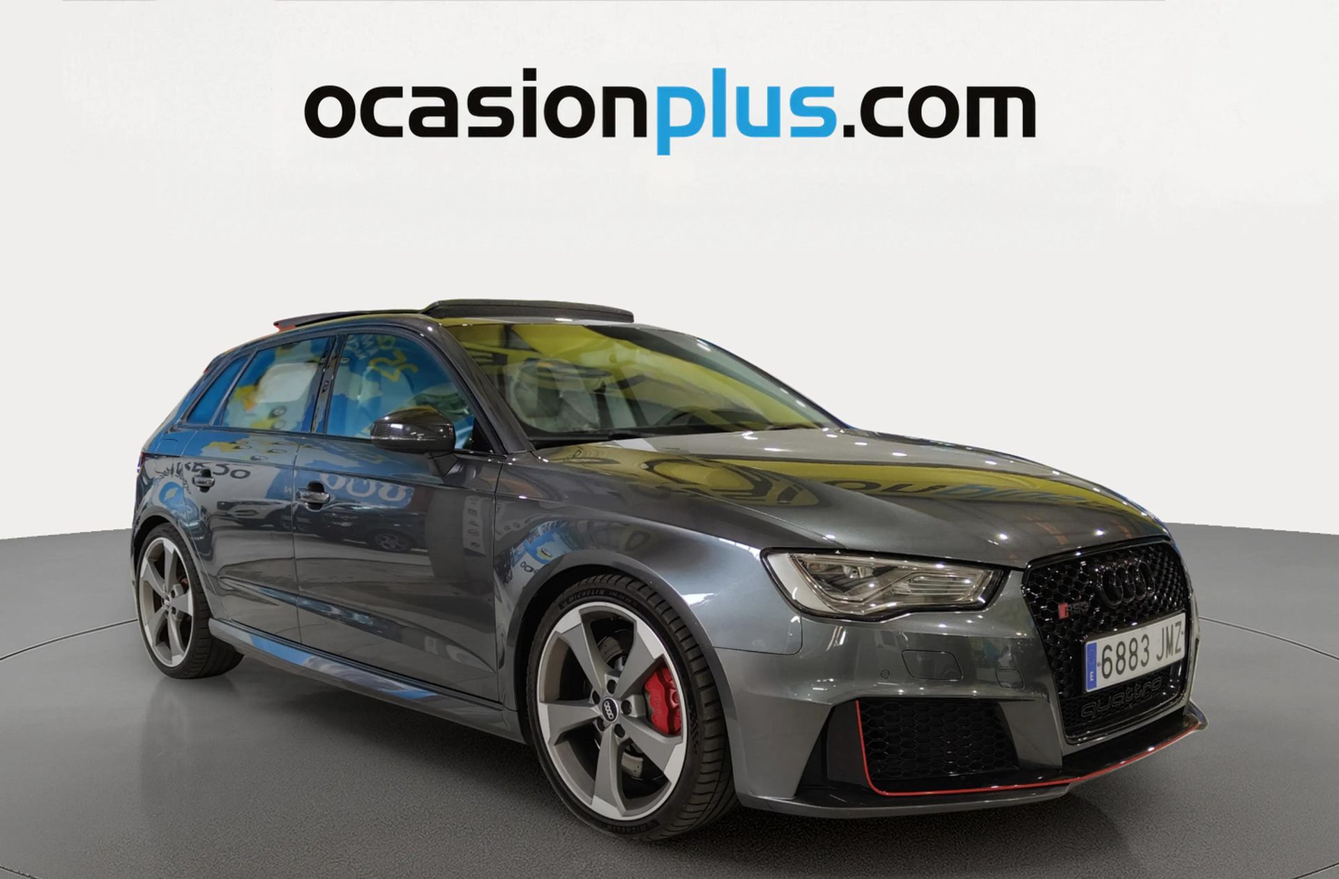 Audi A3 RS3 Sportback 2.5 TFSI quattro S tronic - foto 2