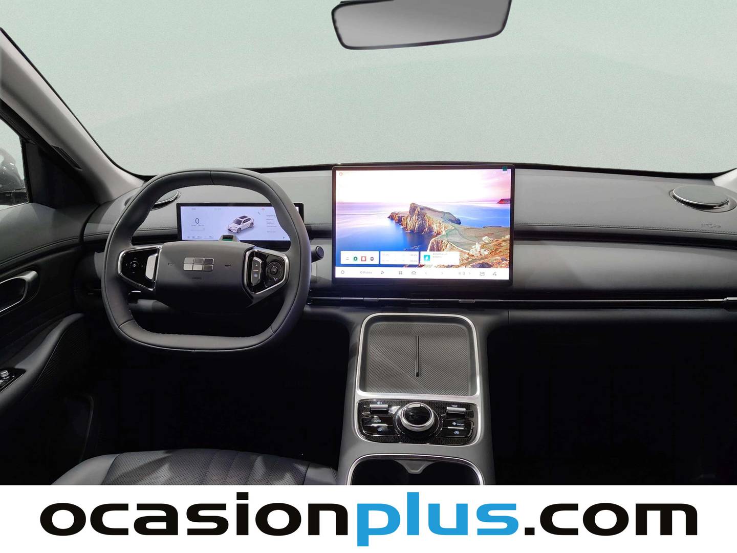 Geely Starray EM-i Geely Starray EM-i 1.5 PHEV PRO (262 CV) de ocasión