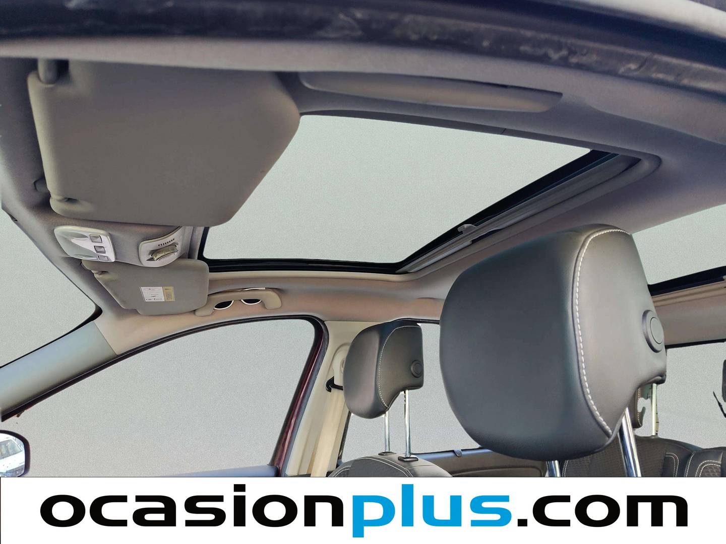 Equipamiento del Renault Scénic Renault Scenic 1.5 dCi Bose Energy eco2 (110 CV)