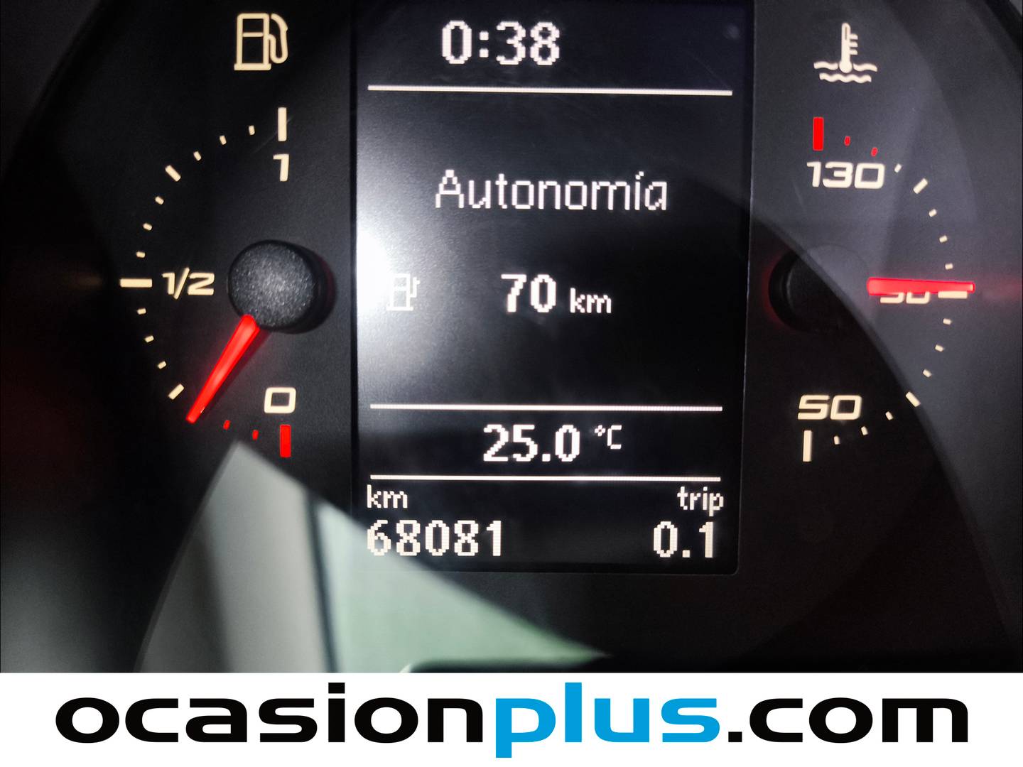 Seat Altea XL Seat Altea XL 1.6 TDI DPF Style Ecomotive (105 CV) de segunda mano