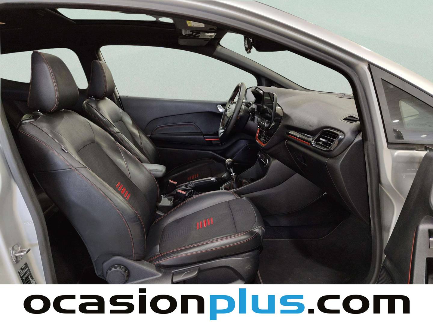 Ford Fiesta Ford Fiesta 1.0 EcoBoost S&S ST-Line (140 CV) gasolina