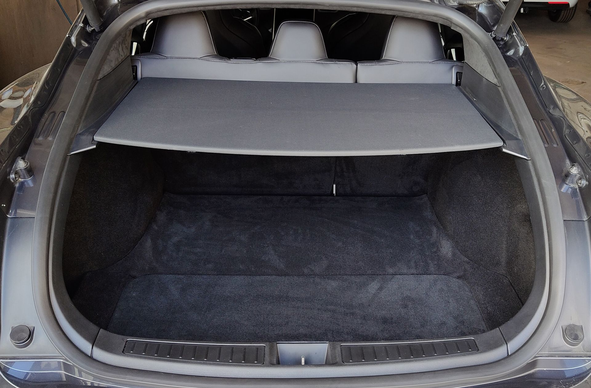 Tesla Model S P100d 4WD - foto 23