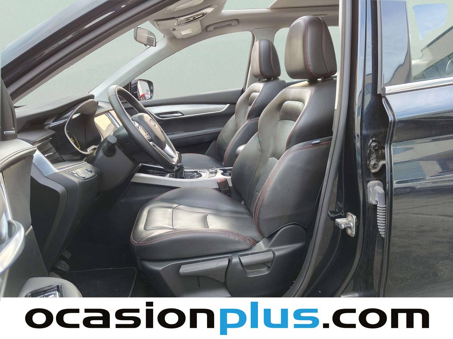 SWM G01 SWM G01 1.5T Luxury (131 CV) seminuevo