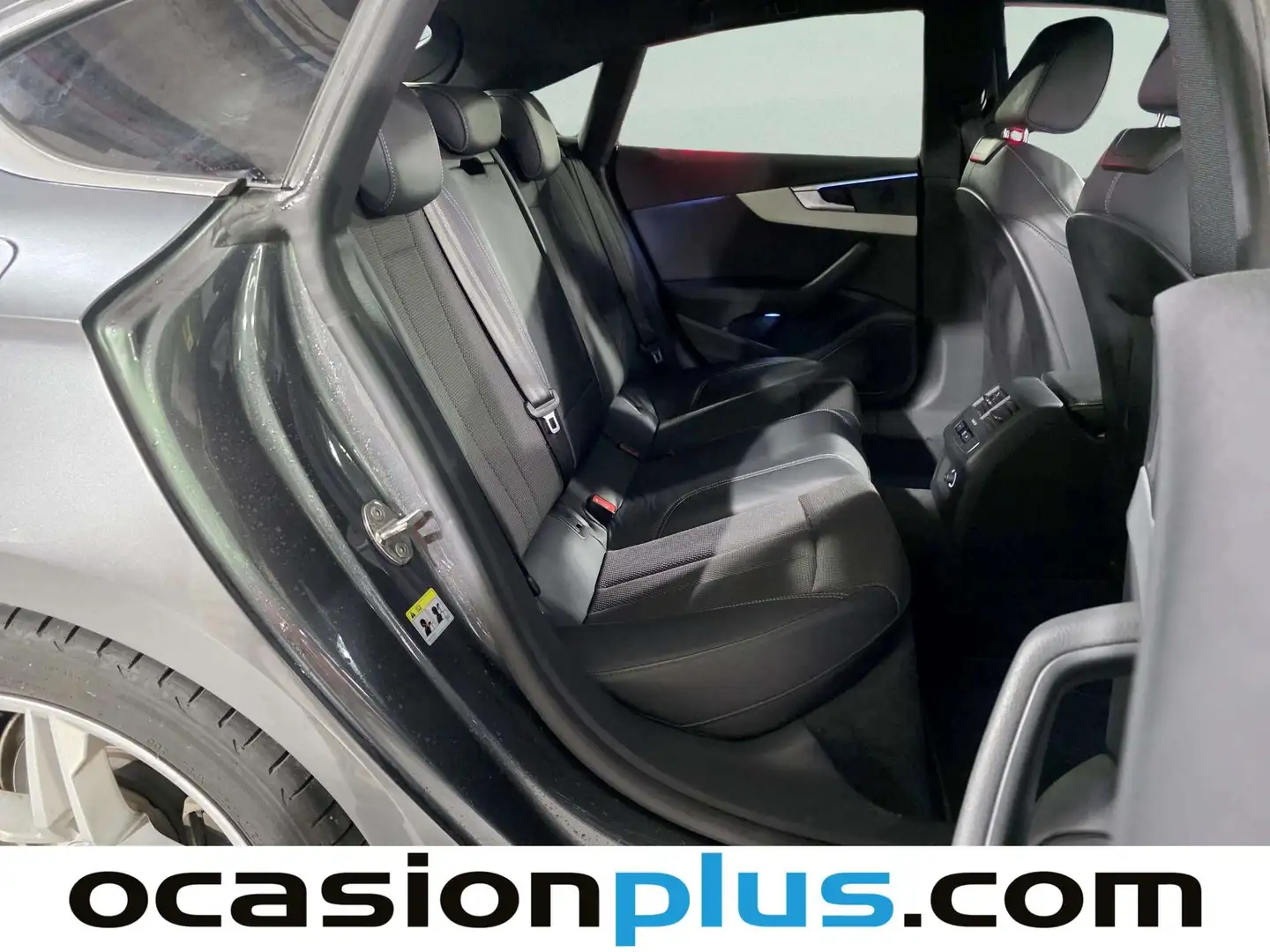 Foto Audi A5 Audi A5 Sportback Sport 40 TFSI (190 CV) S tronic Pack S-Line