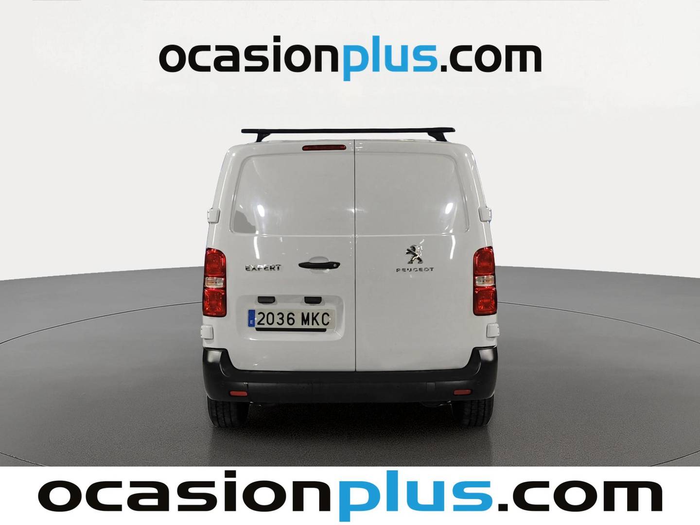 Peugeot Expert Peugeot Expert Furgon BlueHDi 120 S&S Standard (120 CV) barato