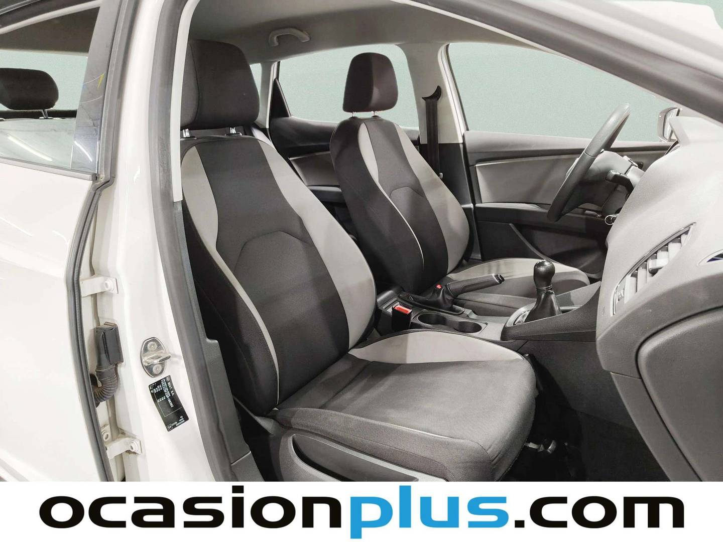 Seat León Seat León 1.6 TDI S&S Reference (110 CV) de ocasión
