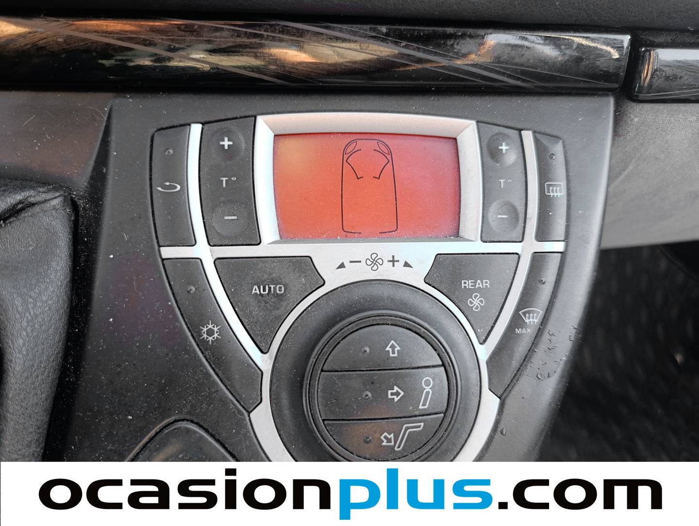 Acabados Citroën C8 Citroën C8 2.0 HDI Premier (138 CV)