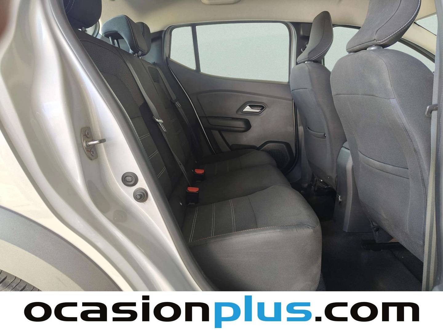 Dacia Sandero Dacia Sandero Stepway Expression TCe (91 CV) al mejor precio