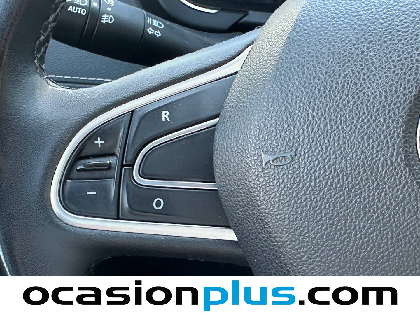 Renault Grand Scénic Renault Grand Scenic Zen TCe (140 CV) GPF km 0