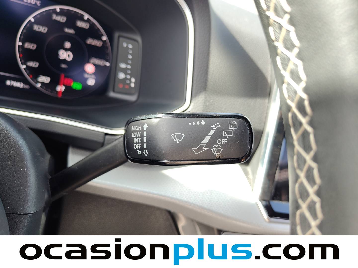 Foto Seat Tarraco SEAT Tarraco 1.5 TSI S&S Style XL DSG (150 CV) 7 Plazas