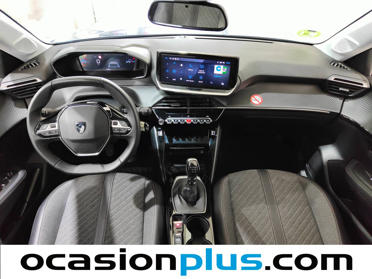 Peugeot 208 Peugeot 208 PureTech 100 Allure (100 CV) al mejor precio