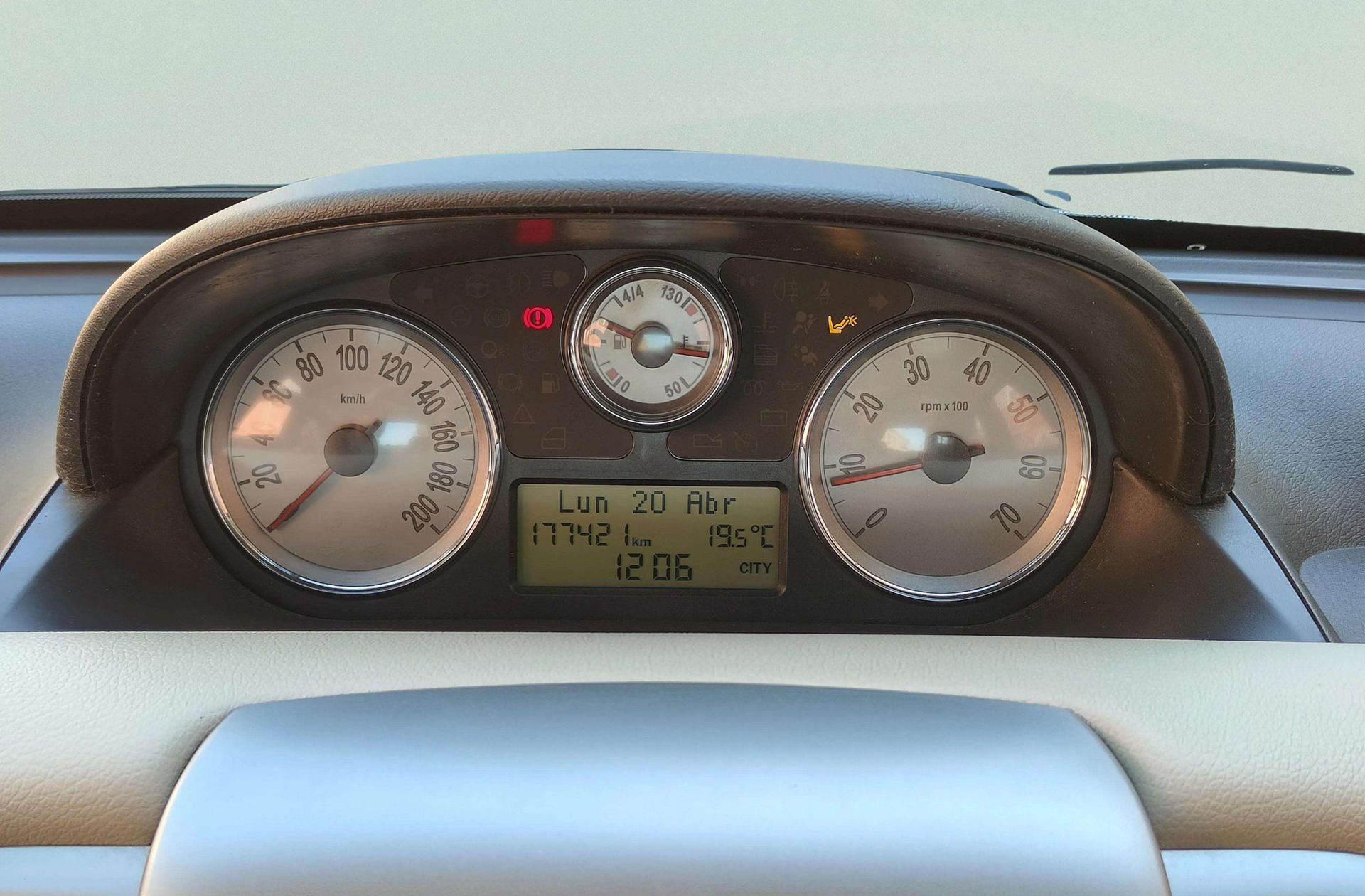 Lancia Ypsilon 1.4 Oro - foto 20