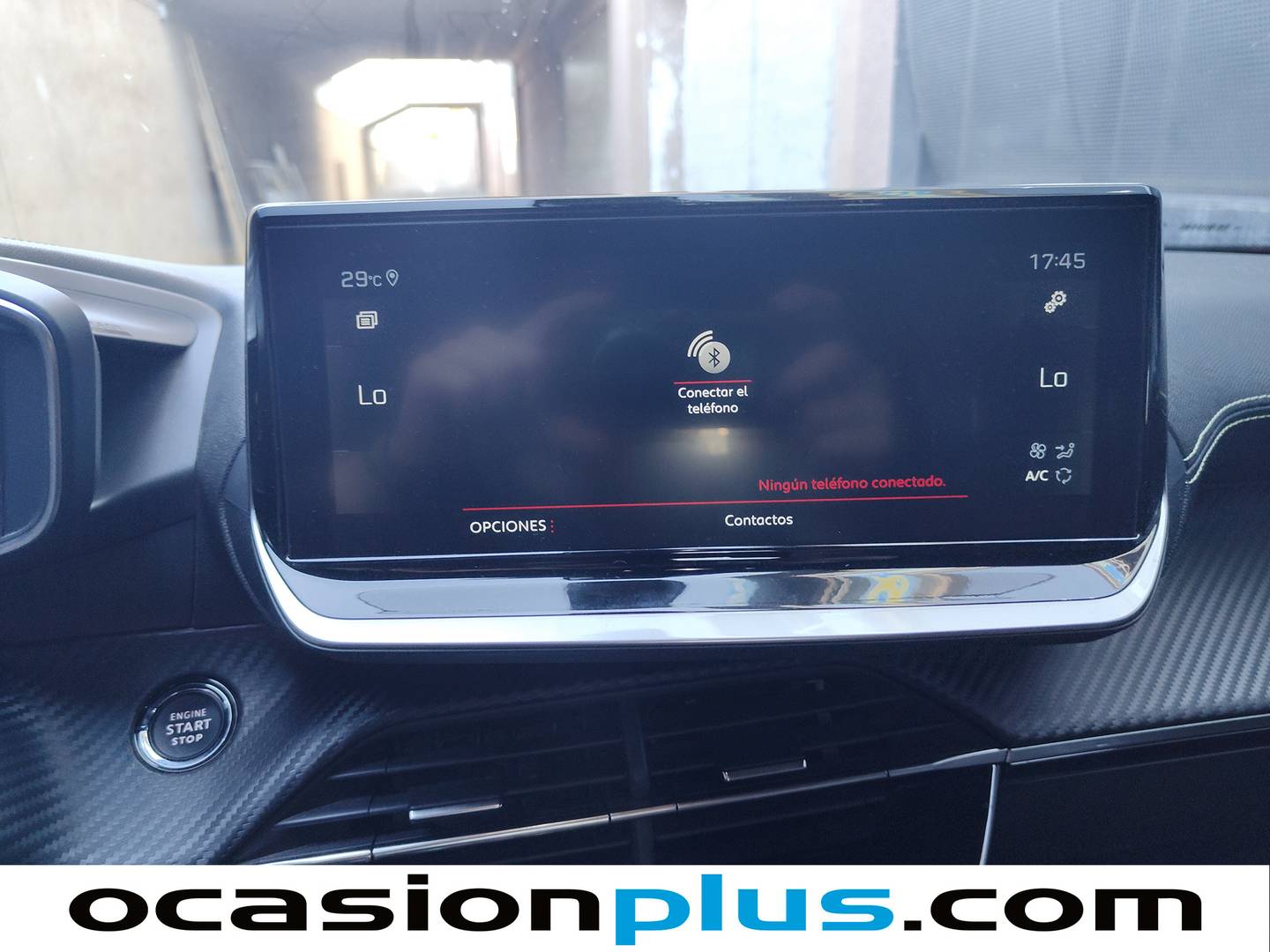 Peugeot 2008 Peugeot 2008 PureTech 130 GT Line (130 CV) gasolina