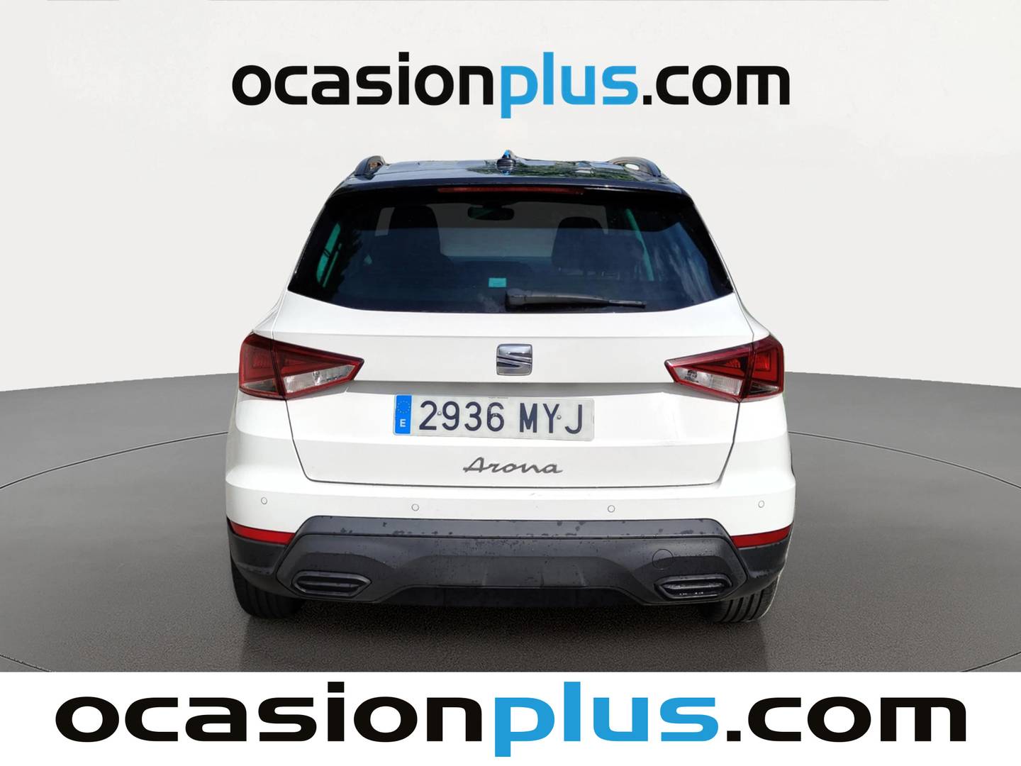 Seat Arona Seat Arona 1.0 TSI Style Special Edition (115 CV) barato