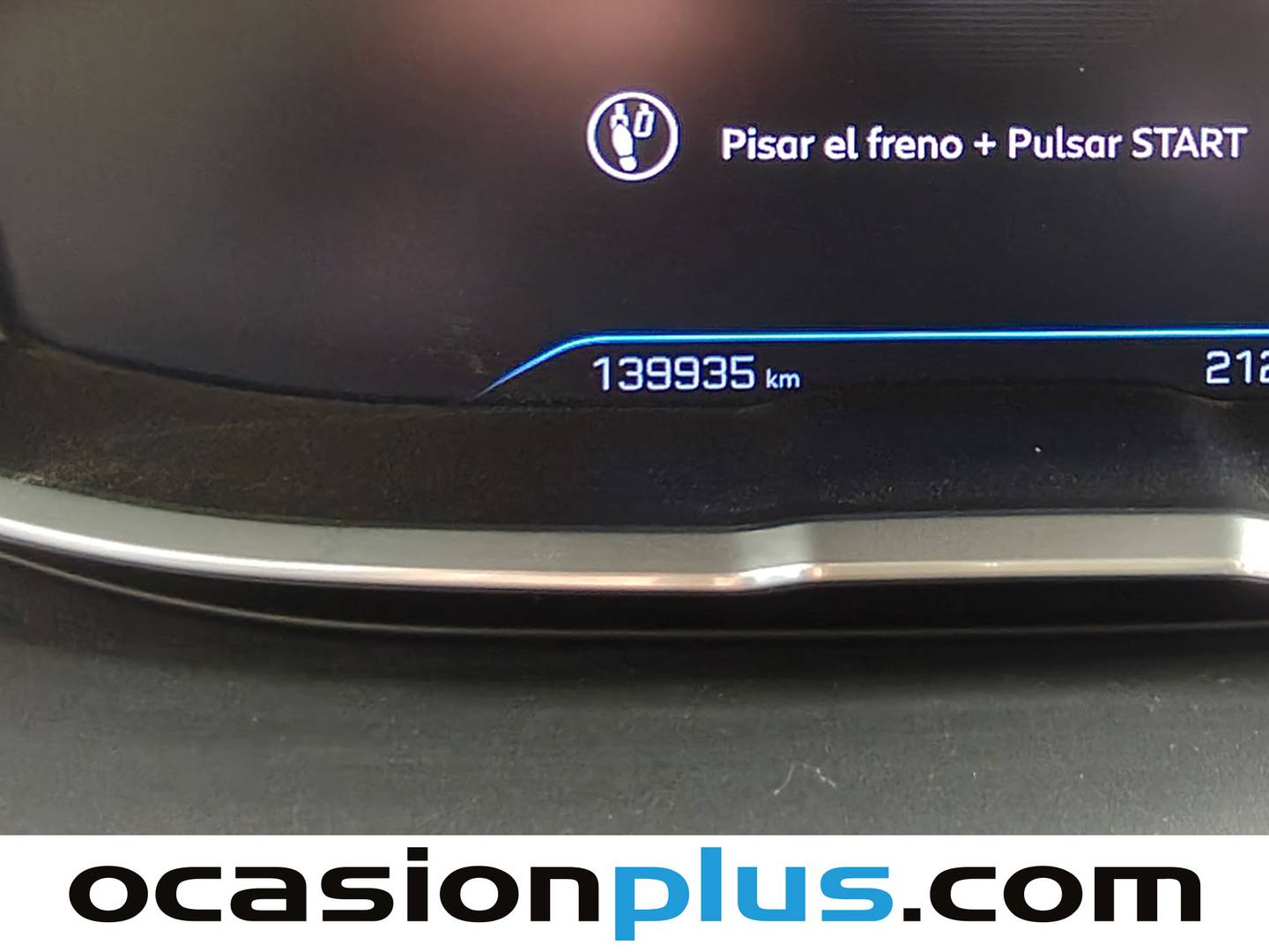 Peugeot 3008 Peugeot 3008 THP 165 Crossway EAT6 (165 CV) seminuevo