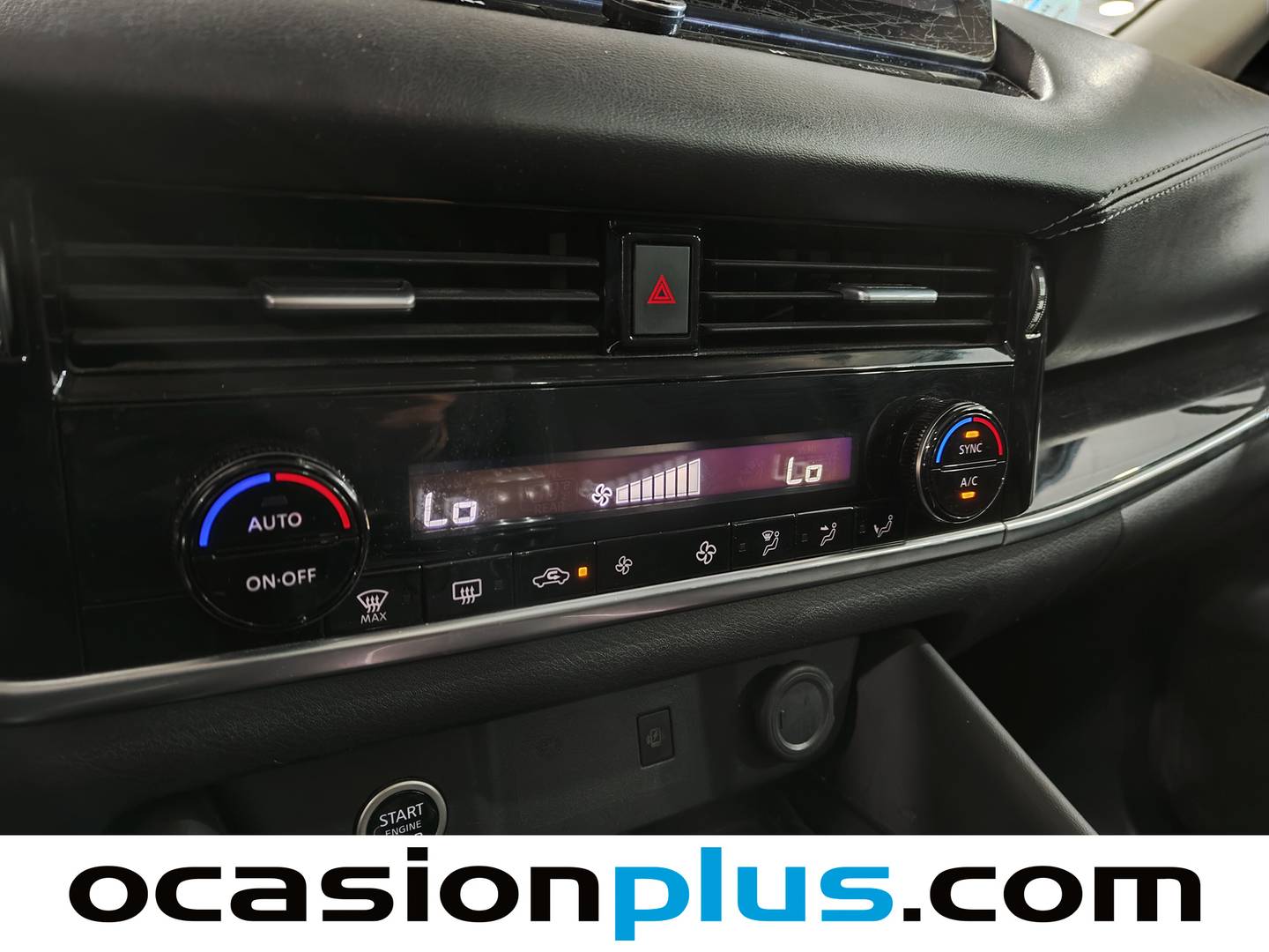 Nissan QASHQAI Nissan Qashqai DIG-T 140 mHEV N-Connecta 4x2  (140 CV) manual