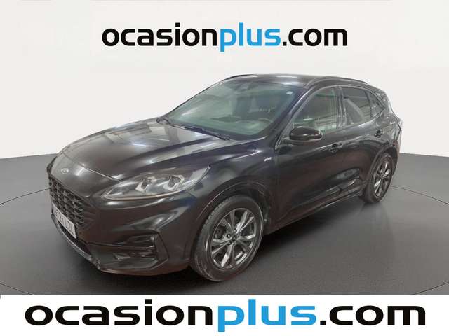 Ford Kuga 1.5 EcoBlue ST-Line (120 CV) de segunda mano