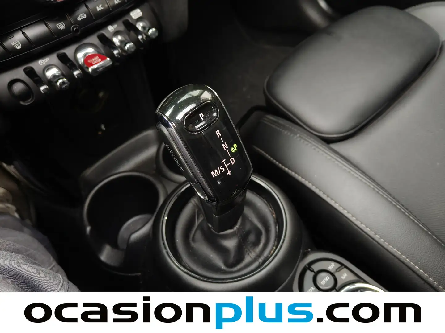 Foto Mini MINI MINI MINI 3 Puertas Cooper S (178 CV)