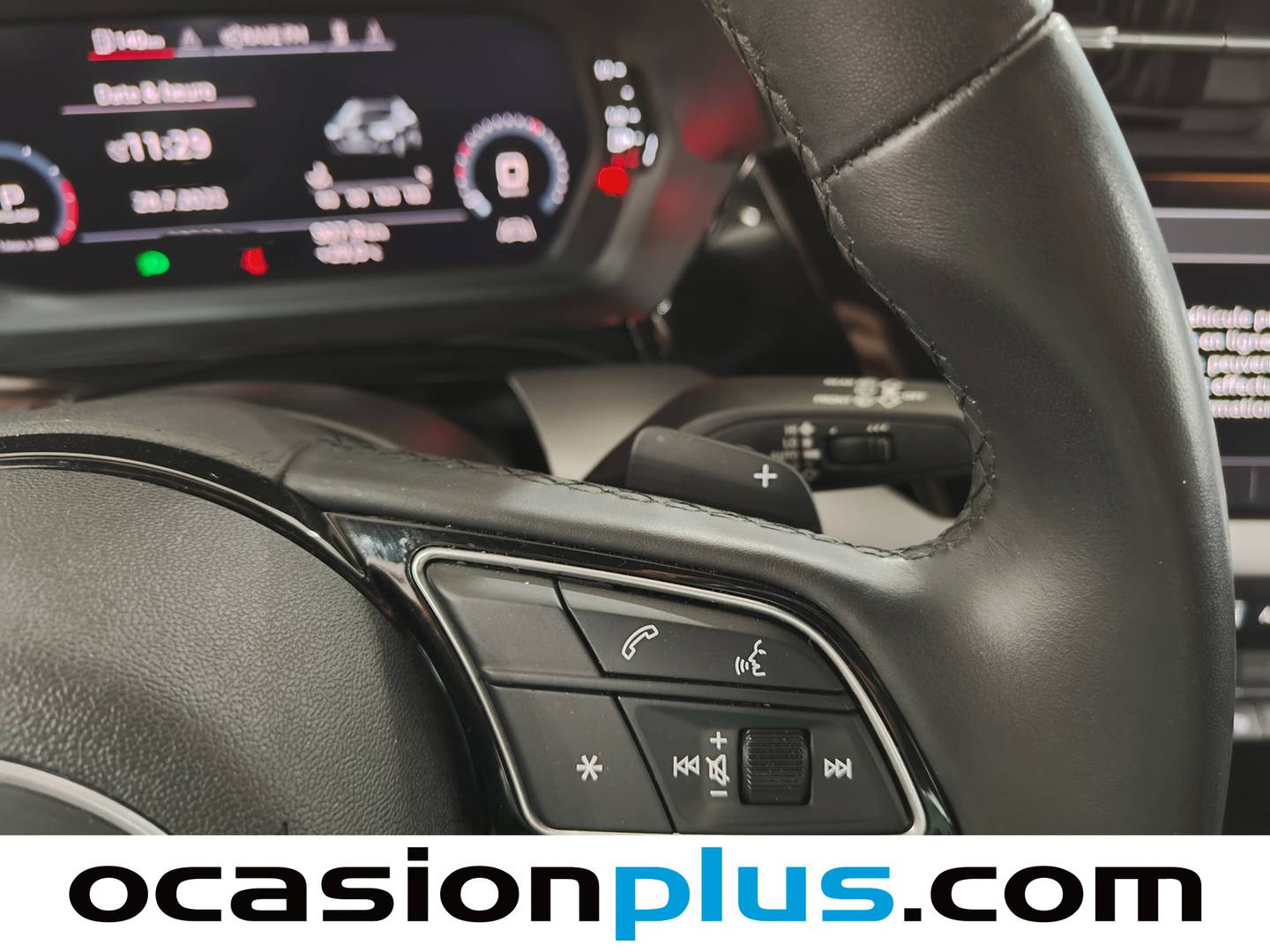 Foto Audi A3 Audi A3 Sportback Sportback Advanced 30 TFSI  (110 CV) S tronic